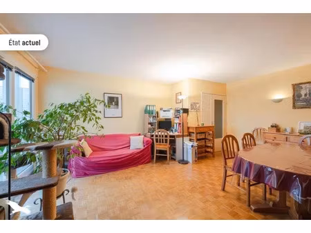 vente appartement 4 pièces 86 m² à sannois (95110)  249 001 €