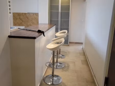 vente appartement 3 pièces 80 m² à hyeres plage (83400)  265 000 €