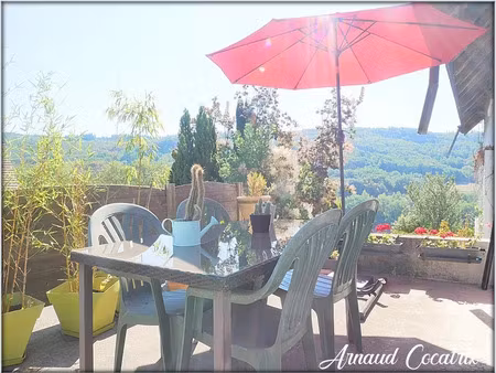 vente appartement 5 pièces 140 m² lovagny (74330)