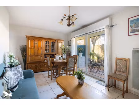 vente appartement 3 pièces 73 m² à bayonne (64100)  242 500 €