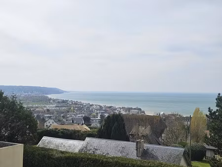 vente appartement 3 pièces 48.56 m² à blonville-sur-mer (14910)  nan €