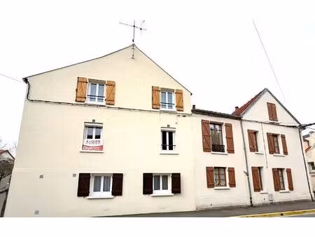 location appartement  25.78 m² t-2 à esbly  655 €