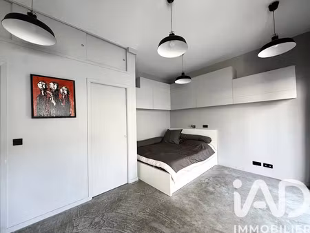 vente appartement 2 pièces 41 m² à la varenne saint hilaire (94210)  270 000 €