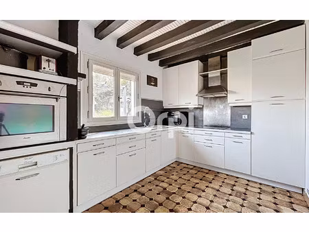 maison cires-lès-mello 189.75 m² t-7 à vendre  275 000 €