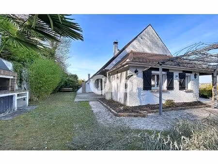 maison cires-lès-mello 189.75 m² t-7 à vendre  285 000 €