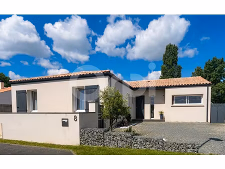 maison corme-écluse m² t-5 à vendre  332 300 €