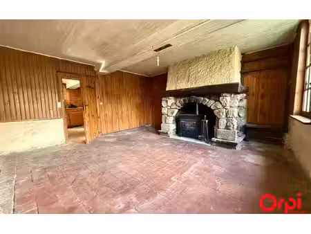 maison hannappes m² t-4 à vendre  44 750 €