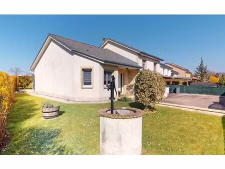 maison lantéfontaine m² t-4 à vendre  325 000 €