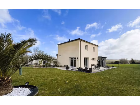 maison mahalon m² t-4 à vendre  267 000 €