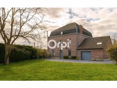maison marchiennes m² t-5 à vendre  363 975 €