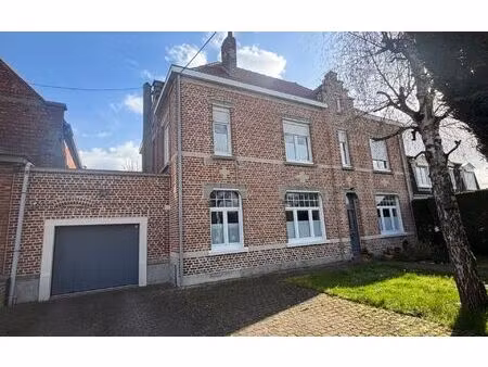 maison merville m² t-12 à vendre  395 000 €