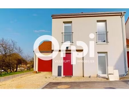 maison mont-saint-martin 90 m² t-4 à vendre  330 000 €