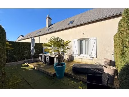 maison olivet 63 m² t-3 à vendre  195 000 €