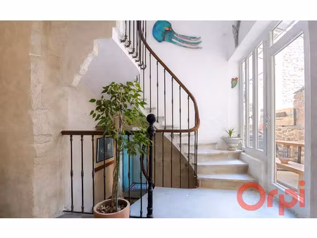 maison saint-christol m² t-8 à vendre  395 000 €