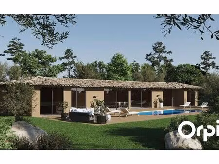 maison san-gavino-di-carbini m² t-4 à vendre  820 000 €