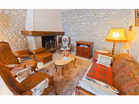 maison toury m² t-5 à vendre  199 850 €