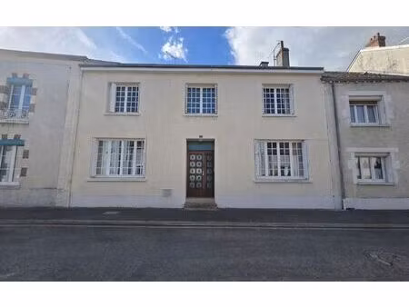 maison toury m² t-5 à vendre  212 000 €