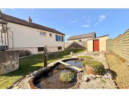 maison varois-et-chaignot m² t-3 à vendre  219 000 €