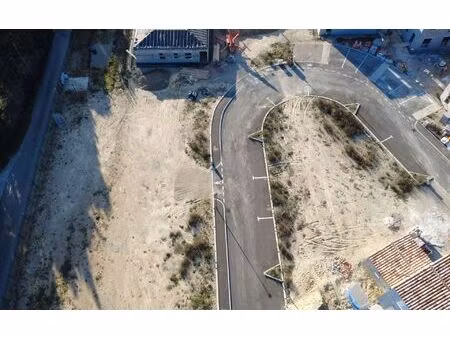 terrain châteauneuf-de-gadagne m² t- à vendre  169 000 €