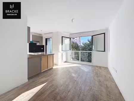 vente appartement 2 pièces 40.15 m² à bois-colombes (92270)  279 000 €