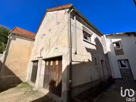location maison/villa 2 pièces