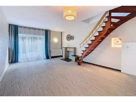 charmant duplex tout confort