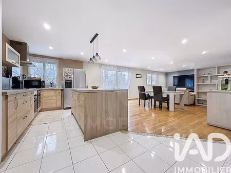 vente appartement 3 pièces 87 m² pontault-combault (77340)