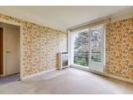 vente appartement 3 pièces 68 m² à sevres (92310)  300 000 €