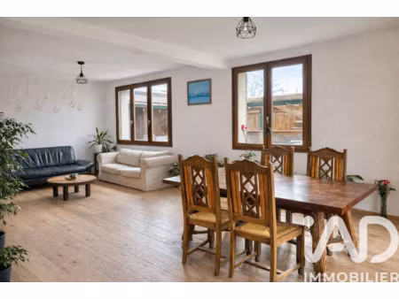 vente maison/villa 9 pièces