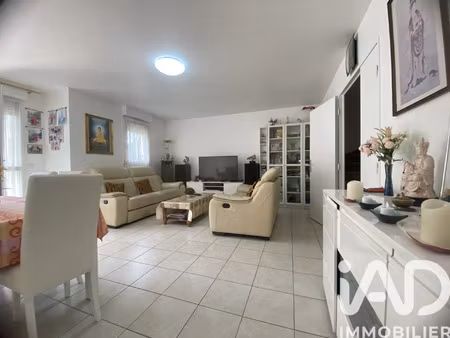 vente maison 4 pièces 94 m² champs-sur-marne (77420)