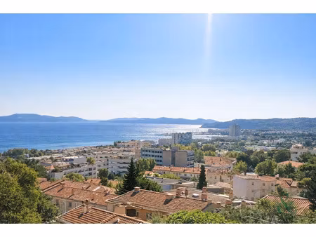vente appartement 2 pièces 41 m² à le lavandou (83980)  315 000 €