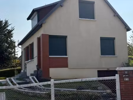 vente maison 5 pièces 94 m² bois-guillaume (76230)