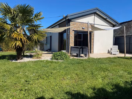 jolie loft 77 m2 la suze sur sarthe