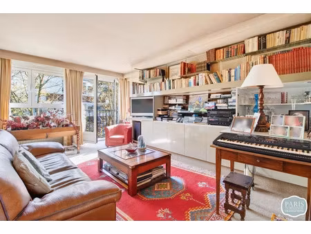 vente appartement 5 pièces 91.2 m² à louveciennes (78430)  370 000 €