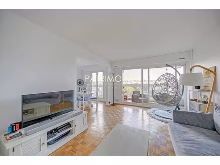 vente appartement 5 pièces 87.99 m² à marly-le-roi (78160)  350 000 €