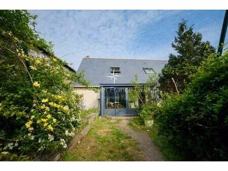 vente maison à la possonnière (49170) : à vendre / 153m² la possonnière