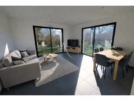 vente maison aux herbiers (85500) : à vendre / 99m² les herbiers