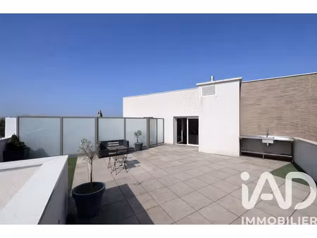 vente appartement 4 pièces 93 m² à louvres (95380)  312 000 €