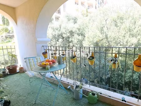 vente appartement 2 pièces 46 m² à l'ile-rousse (20220)  315 000 €