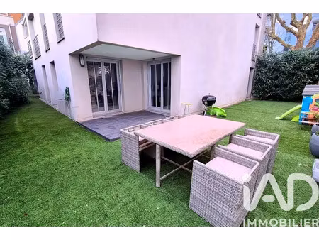 vente appartement 4 pièces 72 m² à noisy-le-sec (93130)  325 000 €