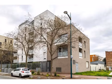 vente appartement 3 pièces 66 m² à gennevilliers (92230)  310 000 €