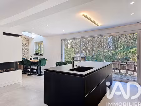 vente maison 7 pièces 150 m² lésigny (77150)