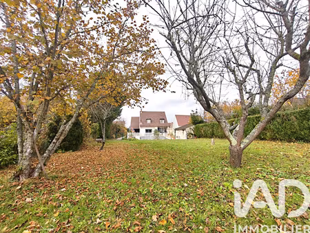 vente maison 7 pièces 153 m² maincy (77950)