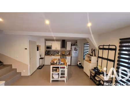 vente maison 4 pièces 90 m² ussy-sur-marne (77260)