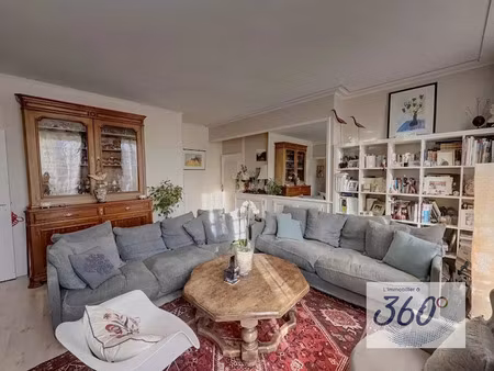vente appartement 4 pièces 150.38 m² à louhans (71500)  260 000 €