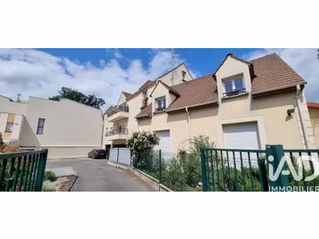 vente appartement 5 pièces 87 m² conflans-sainte-honorine (78700)