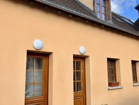vente appartement 3 pièces 79 m² houdan (78550)