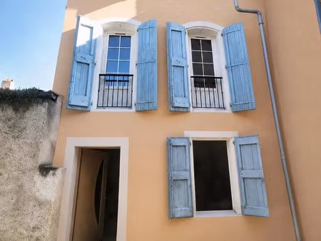 vente maison 6 pièces 130 m² rabastens (81800)