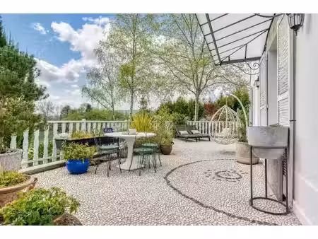 vente maison 8 pièces 230 m² à sainte-aulde (77260)  440 000 €