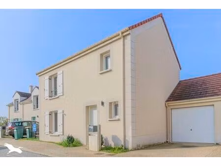 vente maison 5 pièces 90 m² villiers-saint-frédéric (78640)